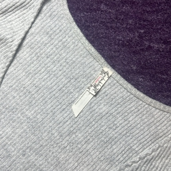 NWOT Free People Bodysuit - Picture 3 of 5